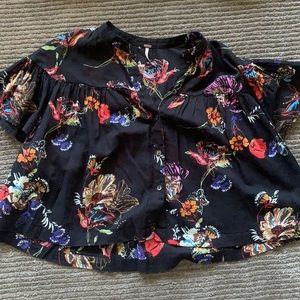Free People blouse